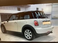 Usado Mini Cooper 120 CV (88 kW) 2006 Beige Utilitario