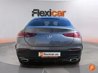 Usado Mercedes GLE400 330 CV (242 kW) 2022 Gris