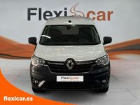 usado Renault Express 1.5 Blue Dci Confort 55kw