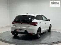 Usado Hyundai i20 101 CV (74 kW) 2022 Utilitario