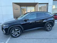 Usado Hyundai Tucson 230 CV (169 kW) 2022 Negro SUV