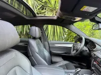 Usado BMW X6 Comfort Edition 313 CV (230 kW) 2016 Negro SUV