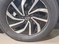 Usado VW Polo 95 CV (69 kW) 2025 Blanco Utilitario