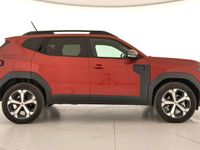Usado Dacia Duster Journey 143 CV (105 kW) 2025 Naranja SUV