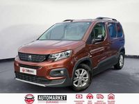 Occasion Peugeot Rifter GT-line 99 PK (72 kW) 2018 Oranje MPV