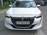 Usado Peugeot 208 Active 100 HP (73 kW) 2021 Branco Citadino