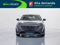 Używany Peugeot 308 Allure 136 KM (100 kW) 2025 Szary Hatchback