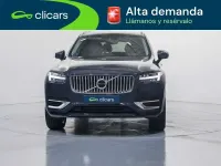 Usado Volvo XC90 Core 310 CV (228 kW) 2022 Azul SUV