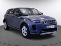 Usado Land Rover Range Rover evoque S 163 CV (119 kW) 2021 SUV