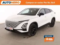 Usado Omoda 5 185 CV (136 kW) 2024 Blanco SUV