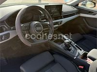 Begagnad Audi A5 Sportback Advanced Plus 163 HK (119 kW) 2022 Svart Halvkombi