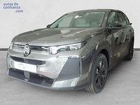 Nuevo Citroën C5 Aircross 145 CV (106 kW) 2026 Gris SUV