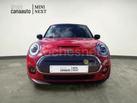 Usado Mini Cooper SE 2020 Eléctrico Utilitario