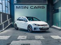 Usado VW Golf VII GTI 290 CV (213 kW) 2019 Blanco Berlina