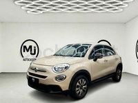 Usado Fiat 500X Urban 110 CV (80 kW) 2019 Beige SUV
