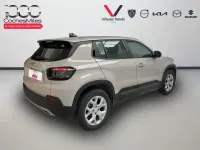 Usado Jeep Avenger Altitude 100 CV (73 kW) 2025 Otro SUV