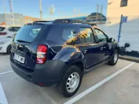 Usado Dacia Duster Base 116 CV (85 kW) 2017 Azul SUV