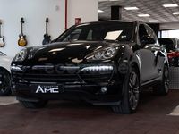 Usado Porsche Cayenne 245 CV (180 kW) 2011 Negro SUV