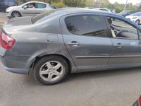 usado Peugeot 407 Coupe 