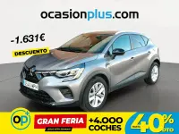 Usado Mitsubishi ASX Motion 91 CV (66 kW) 2024 Gris SUV