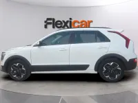 Usado Kia e-Niro 150 kW (204 CV) 2023 Blanco SUV