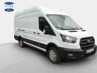 Usado Ford Transit Trend 131 CV (96 kW) 2023 Furgoneta Van