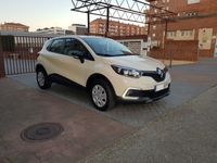 usado Renault Captur 0.9 90cv LIFE