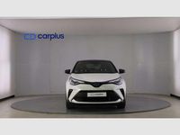 Usado Toyota C-HR Advance 184 CV (135 kW) 2020 Blanco SUV