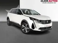 Usado Peugeot 5008 Allure 130 CV (95 kW) 2023 SUV