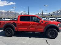 Usado Ford F-150 Raptor 450 CV (330 kW) 2023 Pickup/Camioneta