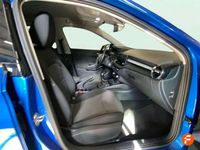 Usado Skoda Fabia Ambition 95 CV (69 kW) 2023 Azul Utilitario