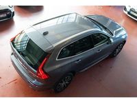 Usado Volvo XC60 Inscription 197 CV (144 kW) 2021 Plateado SUV