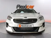 Usado Kia XCeed 120 CV (88 kW) 2021 Blanco SUV