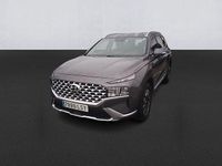 Usado Hyundai Santa Fe 230 CV (169 kW) 2021 Otro SUV