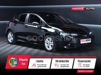 Usado Toyota Corolla Business Edition 122 CV (89 kW) 2021 Negro Berlina