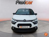 Usado Citroën C3 Feel 83 CV (61 kW) 2022 Blanco Utilitario