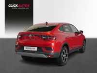 Usado Renault Arkana Techno 140 CV (102 kW) 2023 Rojo SUV