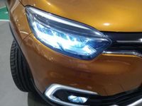 usado Renault Captur 1.5dCi Energy eco2 Zen 66kW