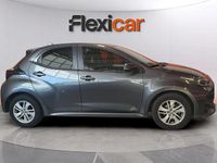 Usado Toyota Yaris Edition 125 CV (91 kW) 2024 Gris Berlina