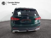 Nuevo MG ZS Comfort 115 CV (84 kW) 2026 Verde SUV