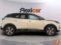 Usado Peugeot 3008 Allure 131 CV (96 kW) 2023 Blanco SUV