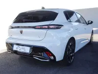 Usado Peugeot 308 Allure 131 CV (96 kW) 2022 Utilitario