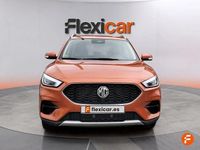 Usado MG ZS Comfort 116 CV (85 kW) 2025 Naranja SUV