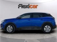 Usado Peugeot 3008 Active 131 CV (96 kW) 2022 Azul SUV