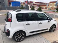 Usado Citroën C3 Picasso 92 CV (67 kW) 2014 Blanco Monovolumen