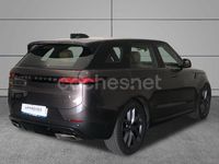 Usado Land Rover Range Rover Sport SE 460 CV (338 kW) 2025 Beige SUV