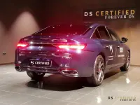 Usado DS Automobiles DS9 Performance Line Plus 225 CV (165 kW) 2021 Azul Berlina