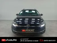 Usado VW Golf VII Advance 116 CV (85 kW) 2018 Negro Familiar