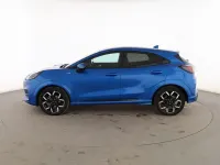 Usado Ford Puma ST-Line X 155 CV (114 kW) 2024 Azul SUV