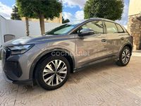 Usado Audi Q4 e-tron Advanced Plus 150 kW (204 CV) 2021 Eléctrico SUV